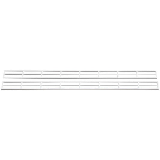 KL-4 HO Ladder Set of Two (PLS90422)