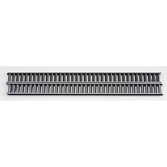 STA-4 HO Scale Stairs 2'-6" (2) (PLS90442)