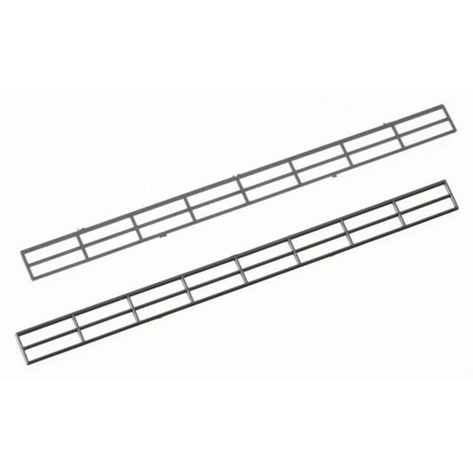 HR-2 N Hand Rail 9/64 inch (2) (PLS90471)