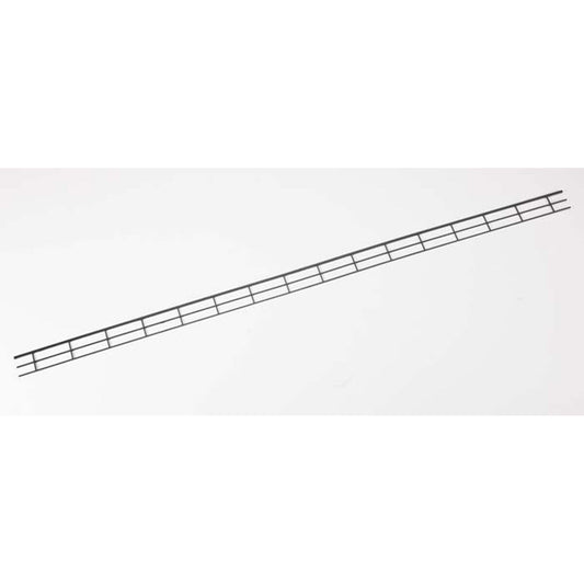 HR-8 O Hand Rail ABS (PLS90473)