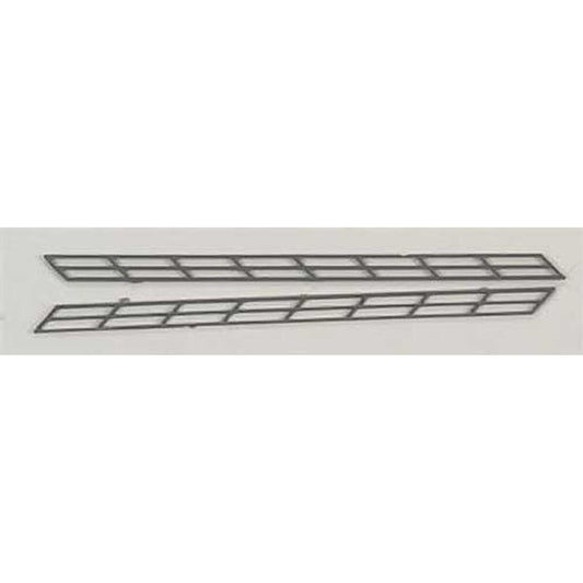 SR-2 N Stair Rail 3/32 Inch (2 Pieces) (PLS90481)
