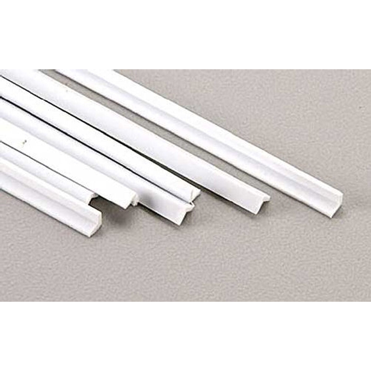 Angle Styrene 3/64'' (10) (PLS90501)