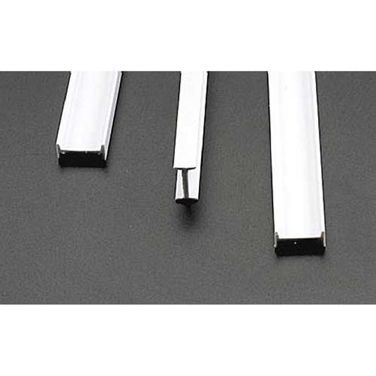 I Beam Styrene 9/16" (3) (PLS90521)