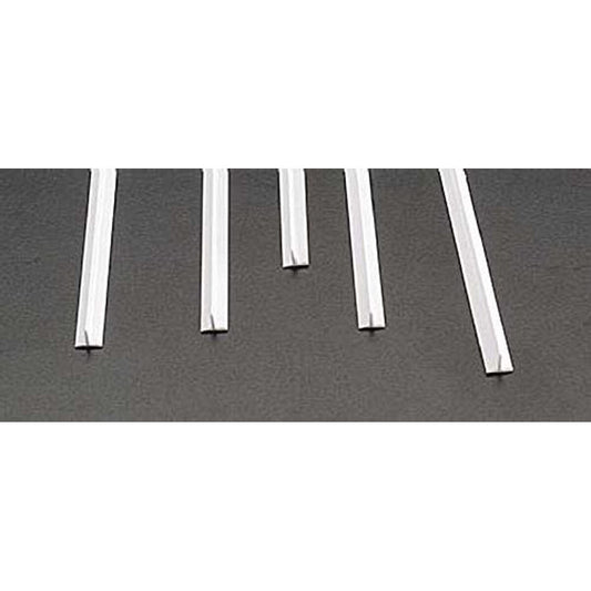 Tees Styrene 3/16'' (5) (PLS90565)