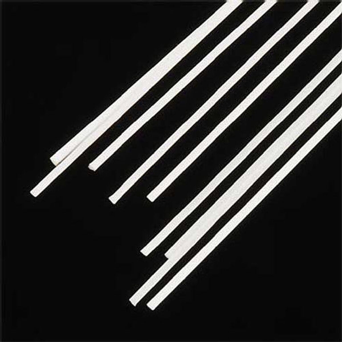 Rectangle Strip .010X.030X10'' (PLS90711)
