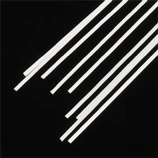 Rectangle Strip .010X.030X10'' (PLS90711)