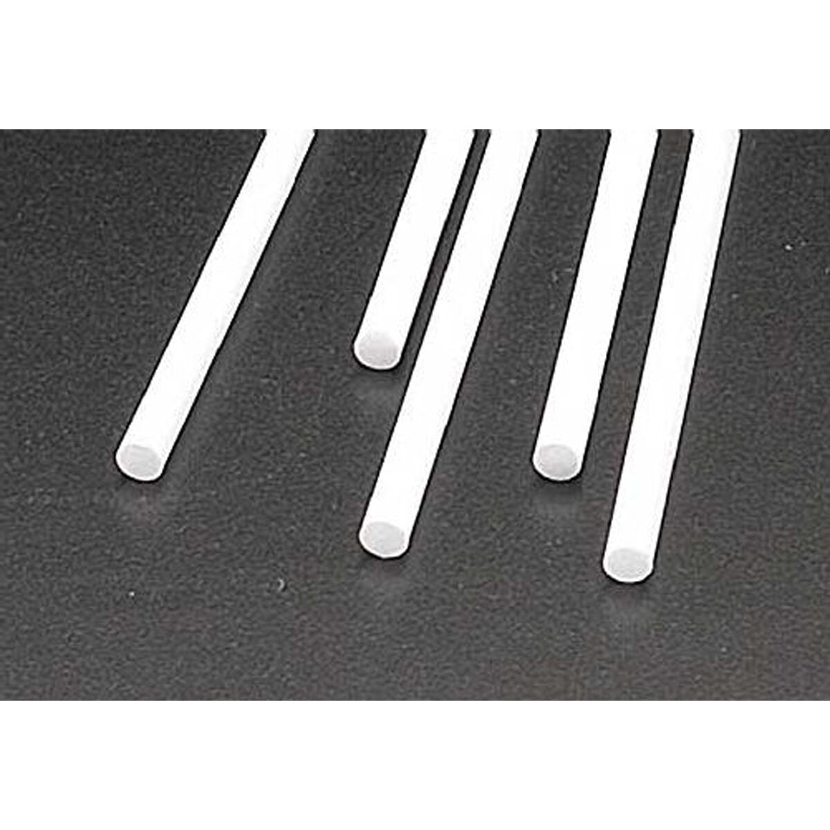 Round Rod 5/32 X 10" (5) (PLS90862)
