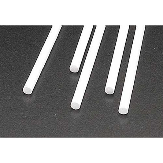 Round Rod 5/32 X 10" (5) (PLS90862)