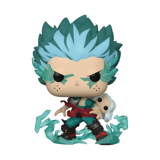 Infinite Deku with Eri Funko Pop Figure (POP218388)