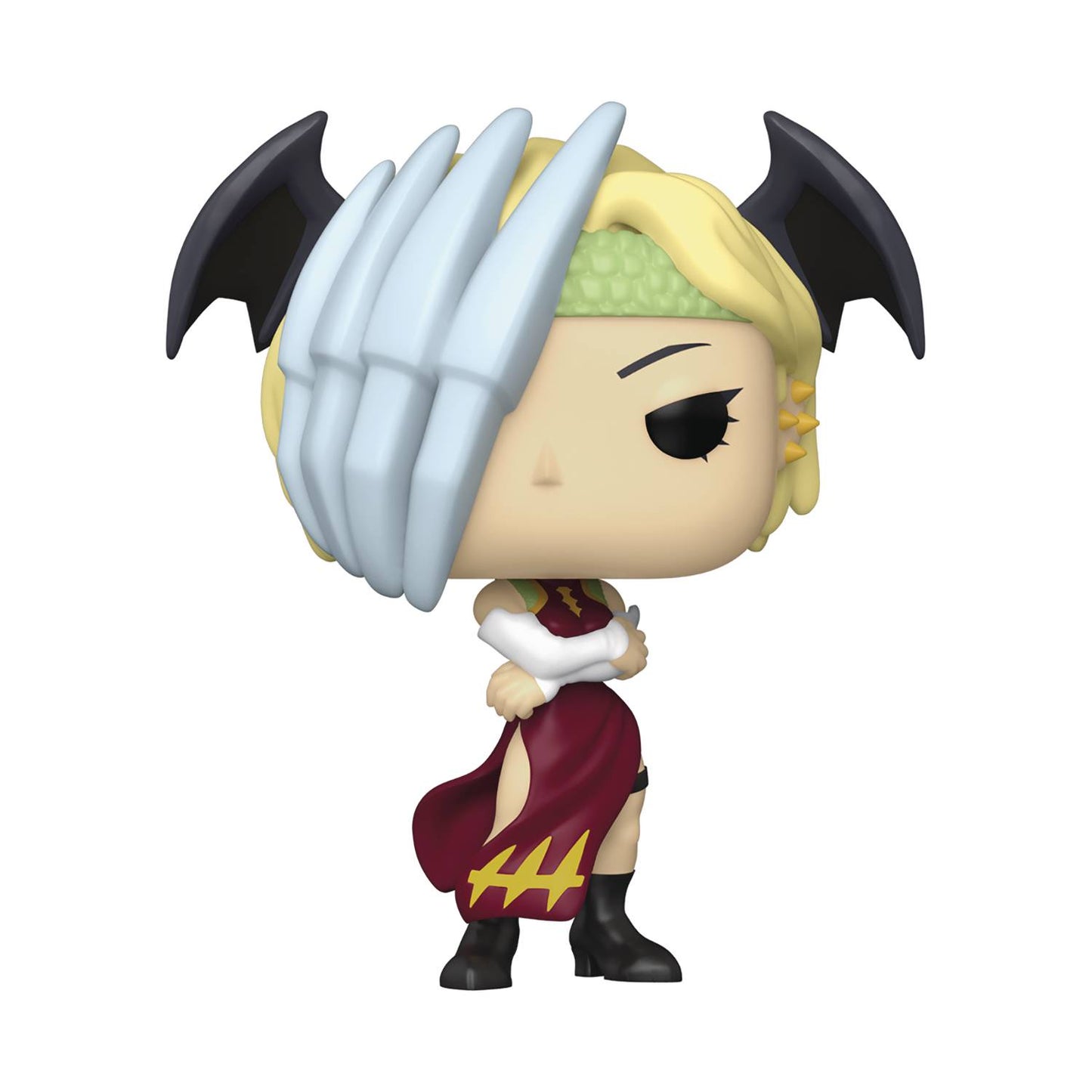 My Hero Academia Ryukyu  Funko Pop Figure (POP218390)