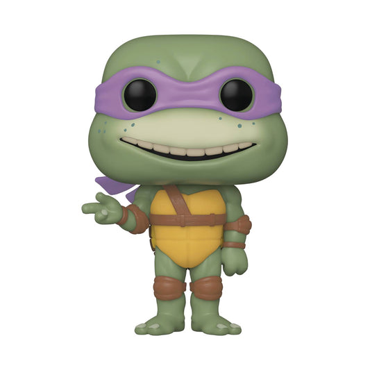 Donatello TMNT 2 Funkoi Pop FIgure (POP218424)