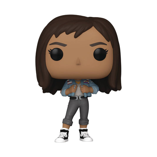 Multiverse of Madness America Chavez Funko Pop Figure (POP218546)