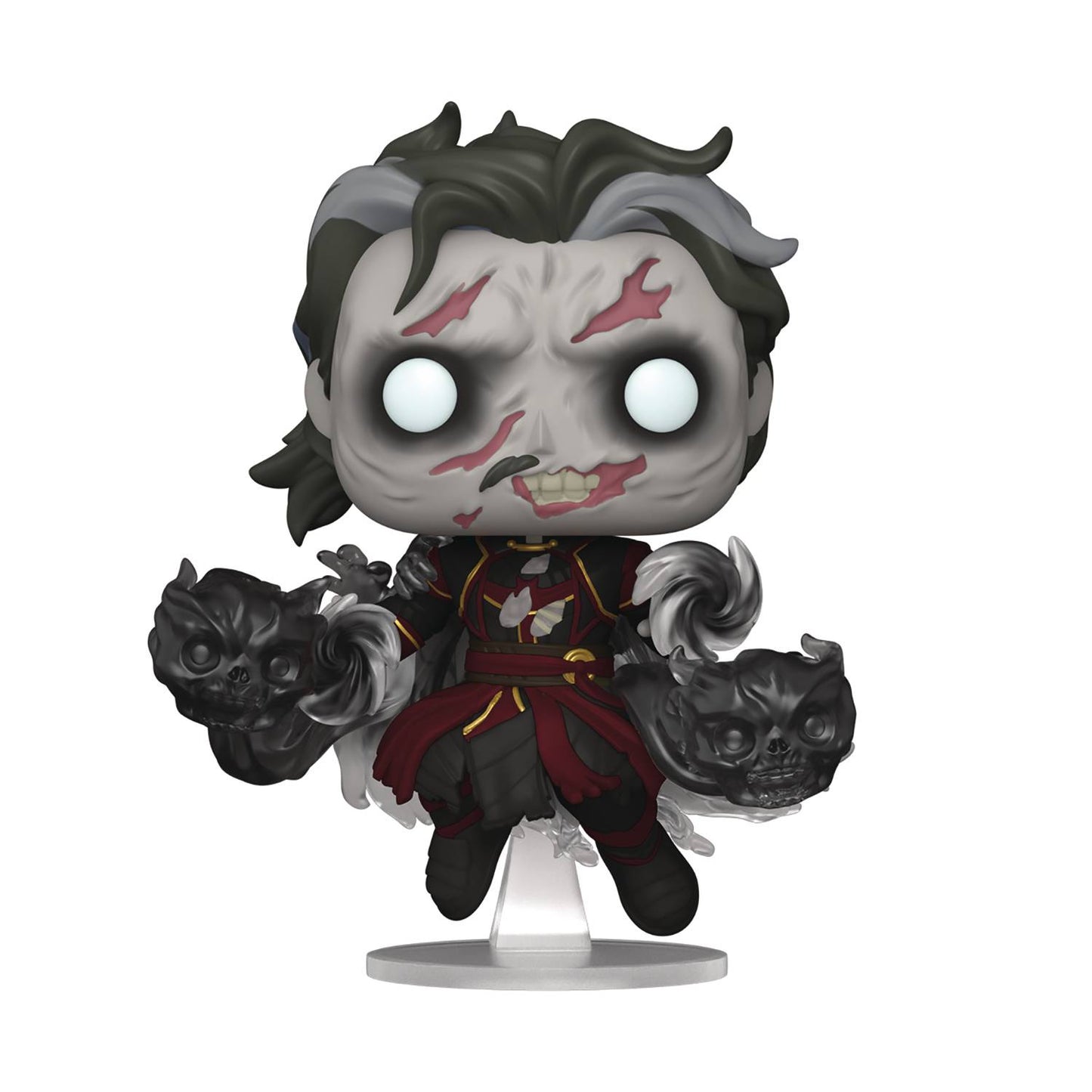 Dead Doctor Strange Funko Pop Figure (POP219835)