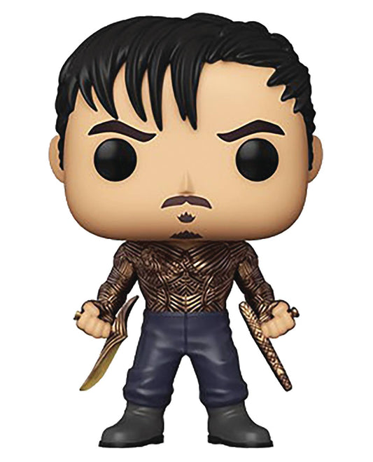 Cole Young Mortal Kombat Funko Pop Figure (POP209361)