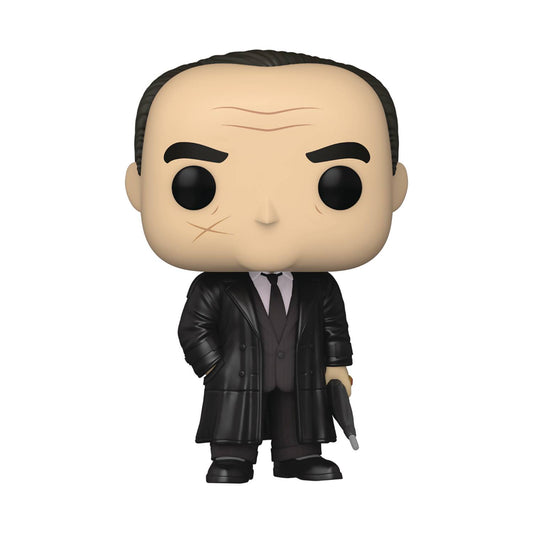 Oswald Cobblepot Funko Pop FIgure (POP219469)