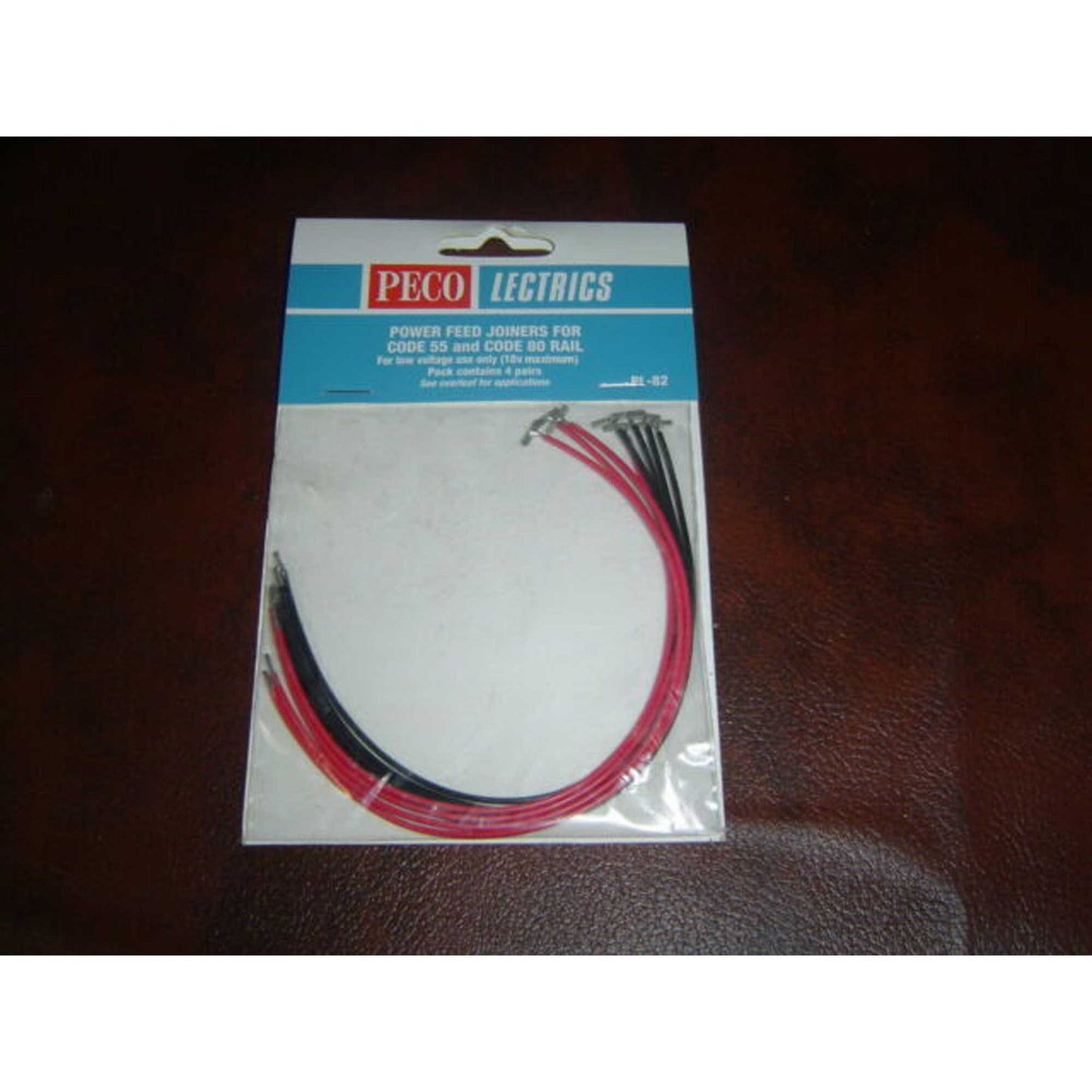 N Code C55/80 Power Feed Joiner (4 Pack) (PPCPL82)