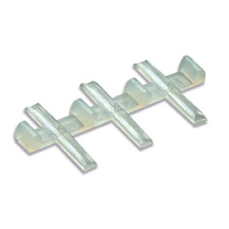 HO Code 75 Insulated Rail Joiners (PPCSL111)
