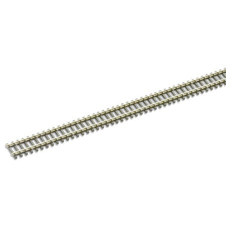 N Code 80 36" Flex Track Brown (PPCSL300)