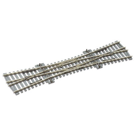 HO Code 100 Insulfrog Double Slip Switch (PPCSL90)