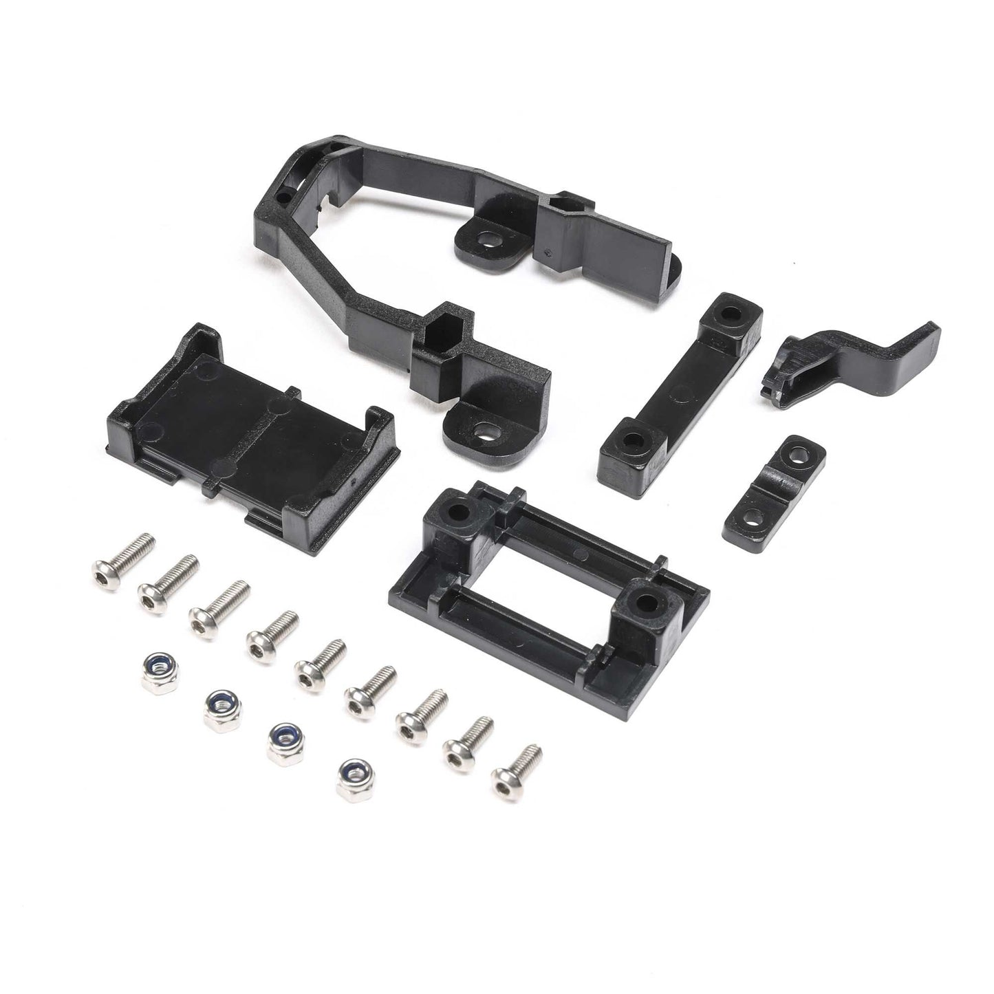 Hull Mounts for Recoil 18 (PRB-1151)