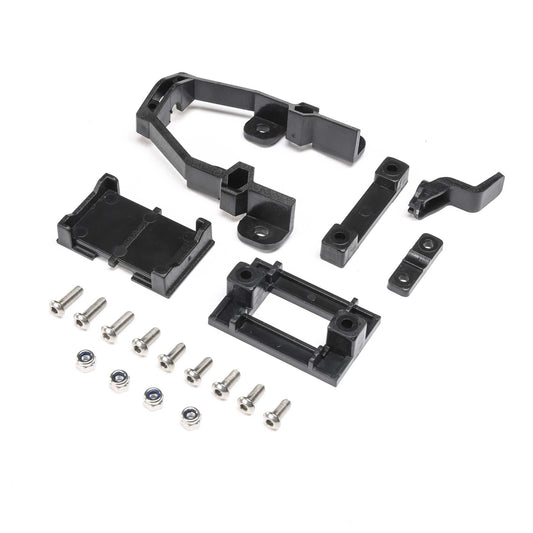 Hull Mounts for Recoil 18 (PRB-1151)
