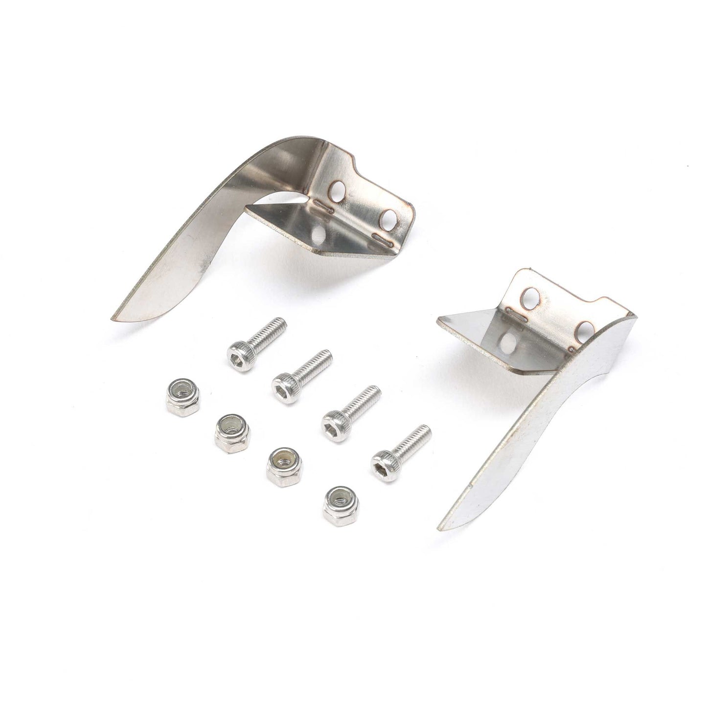 Trim Tab Set for Recoil 18 (PRB-1156)