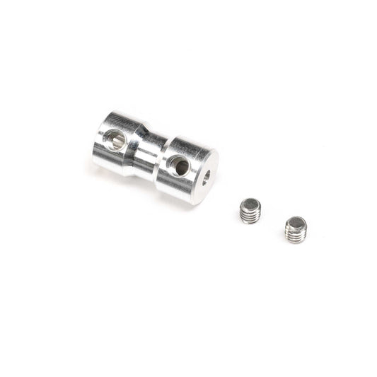 Motor Coupler for Proboat Recoil 18" RC Boat (PRB-1204)