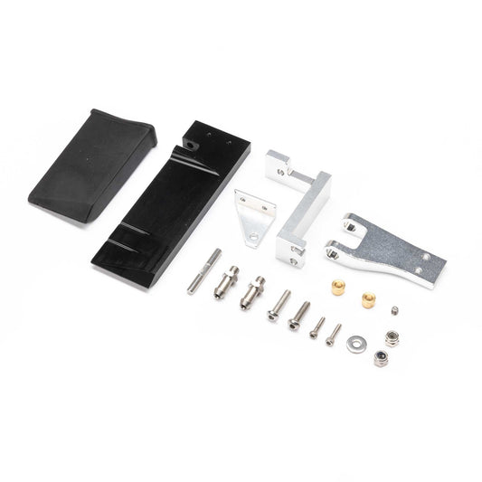 Rudder Assembly for Blackjack 24 (PRB-1273)