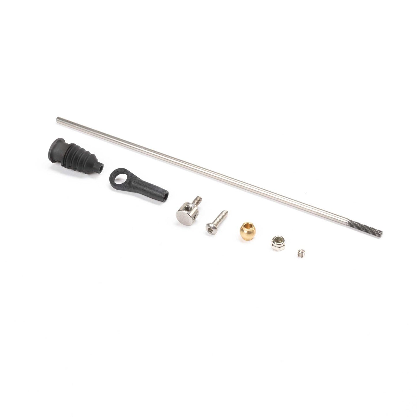 Rudder Pushrod Set for Blackjack 24 (PRB-1274)