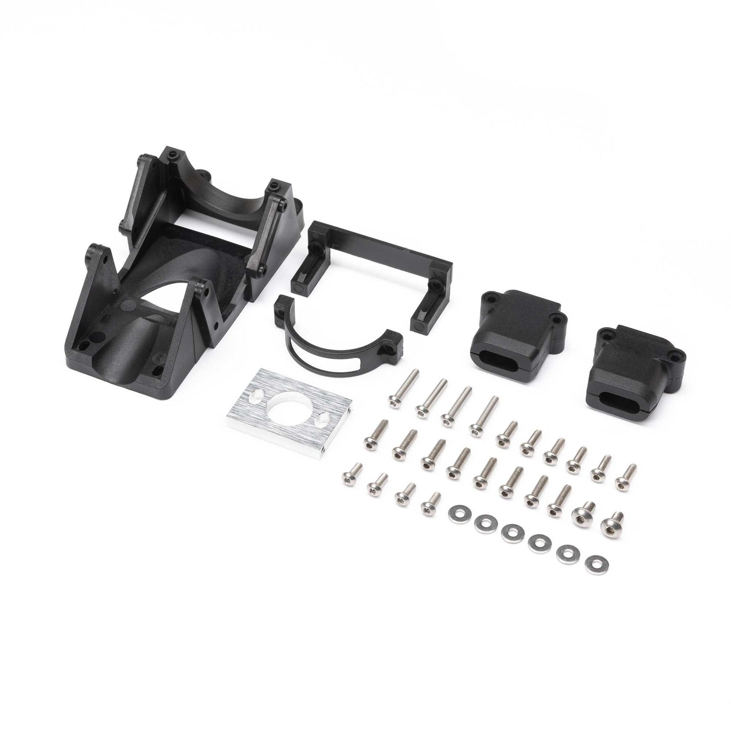 Mount Set for Blackjack 24 (PRB-1284)