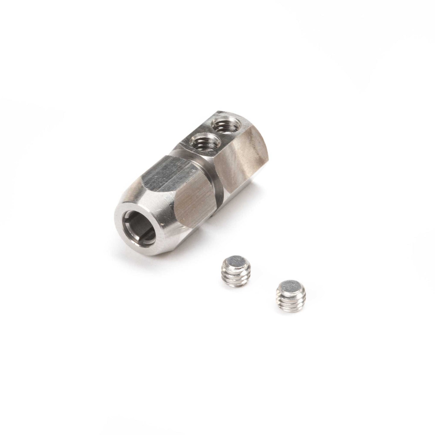 Motor Coupler 4mm Flex 5mm Shaft for Pro Boat (PRB-1285)
