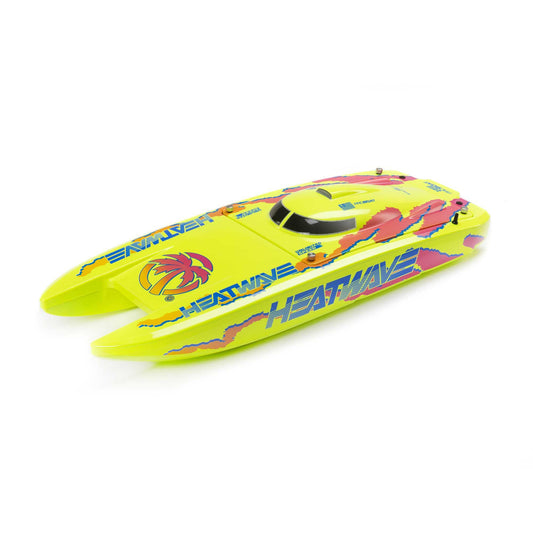 Hull and Canopy for Vegas Offshore Blackjack 24 (PRB-1287)