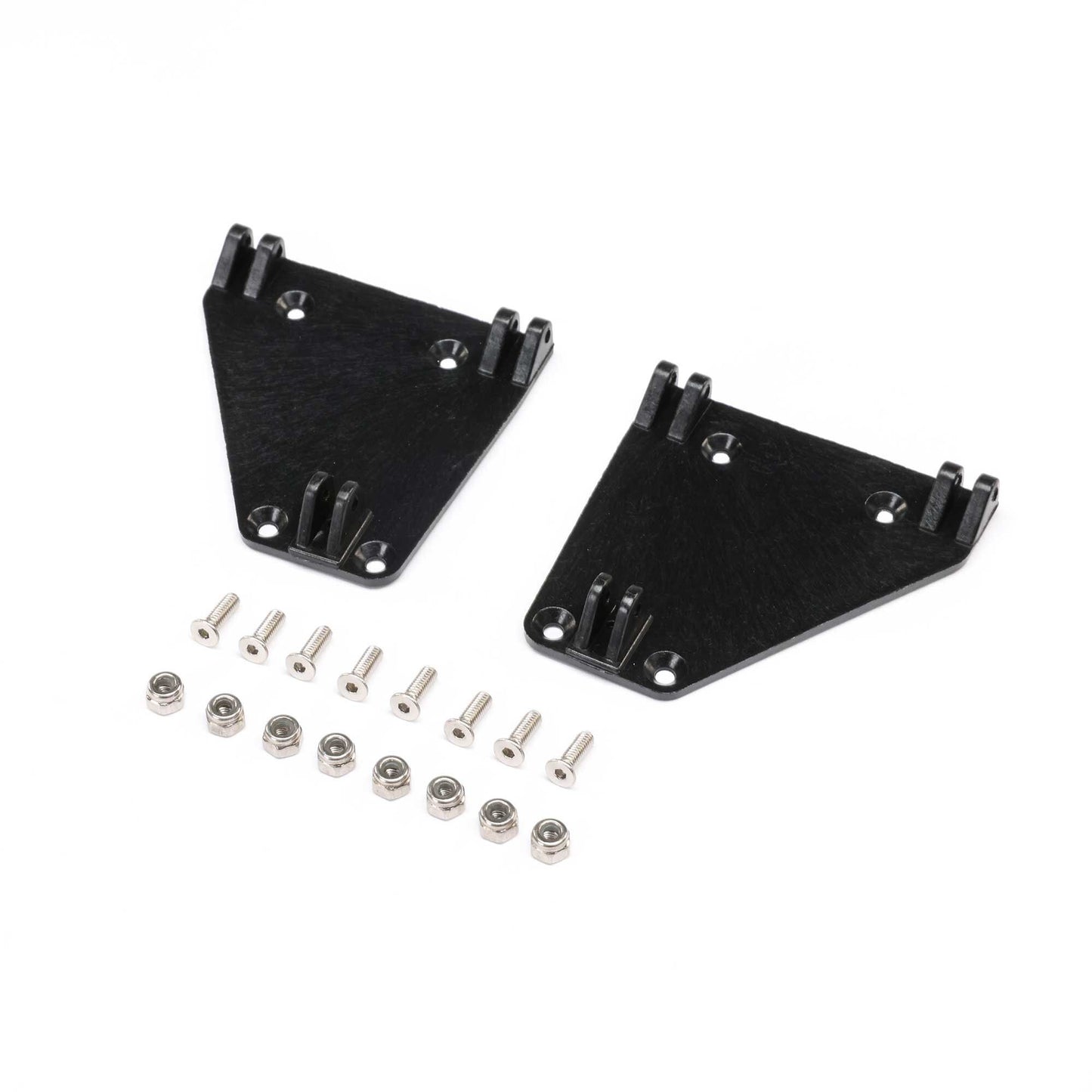 Trim Tab Mount Set for Jetstream (PRB-1377)