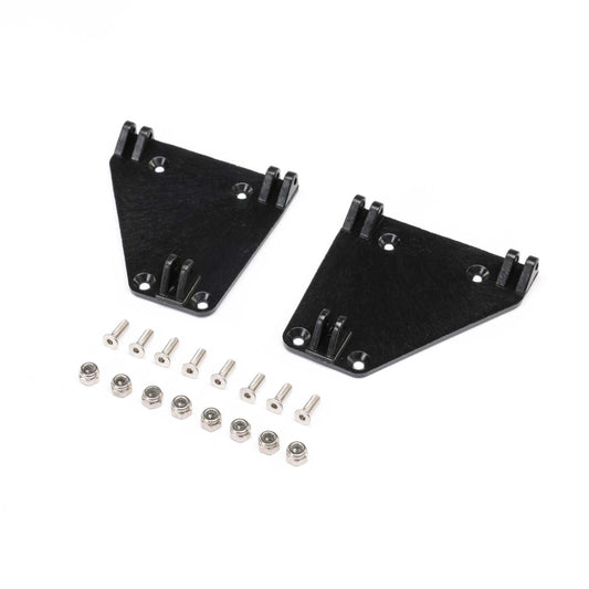 Trim Tab Mount Set for Jetstream (PRB-1377)