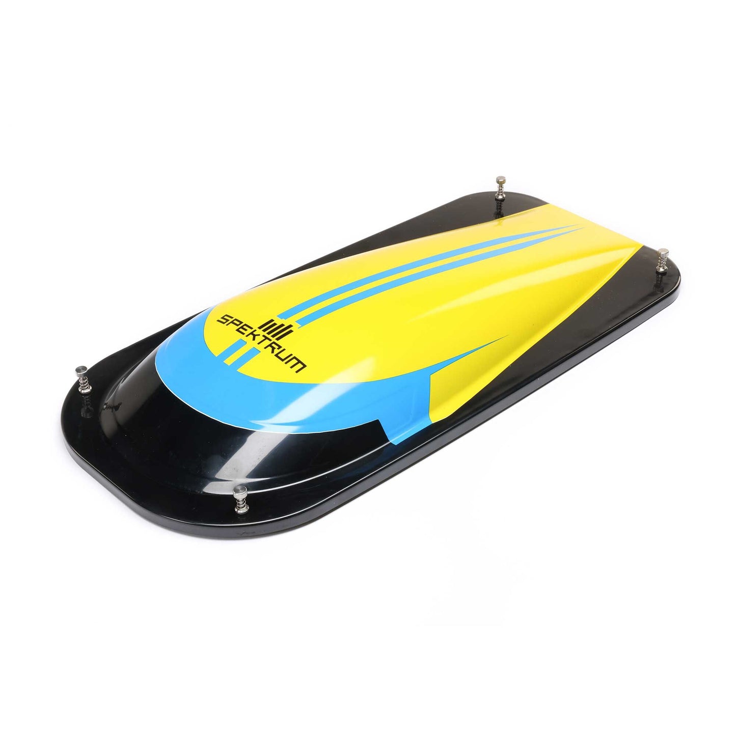 SSW 48" Canopy for Pro Boat Super Sonicwake (PRB-1631)