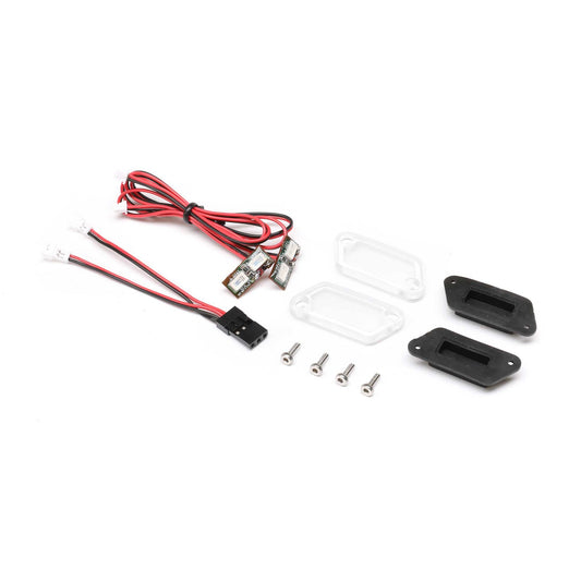 Underwater LED Set for Pro Boat Super Sonicwake 48" (PRB-1632)