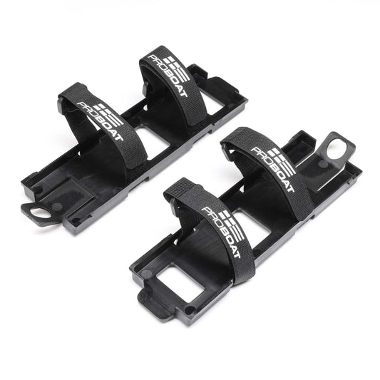 SSL Large Battery Tray for Pro Boat Super Sonicwake 48-inch (PRB-1635)
