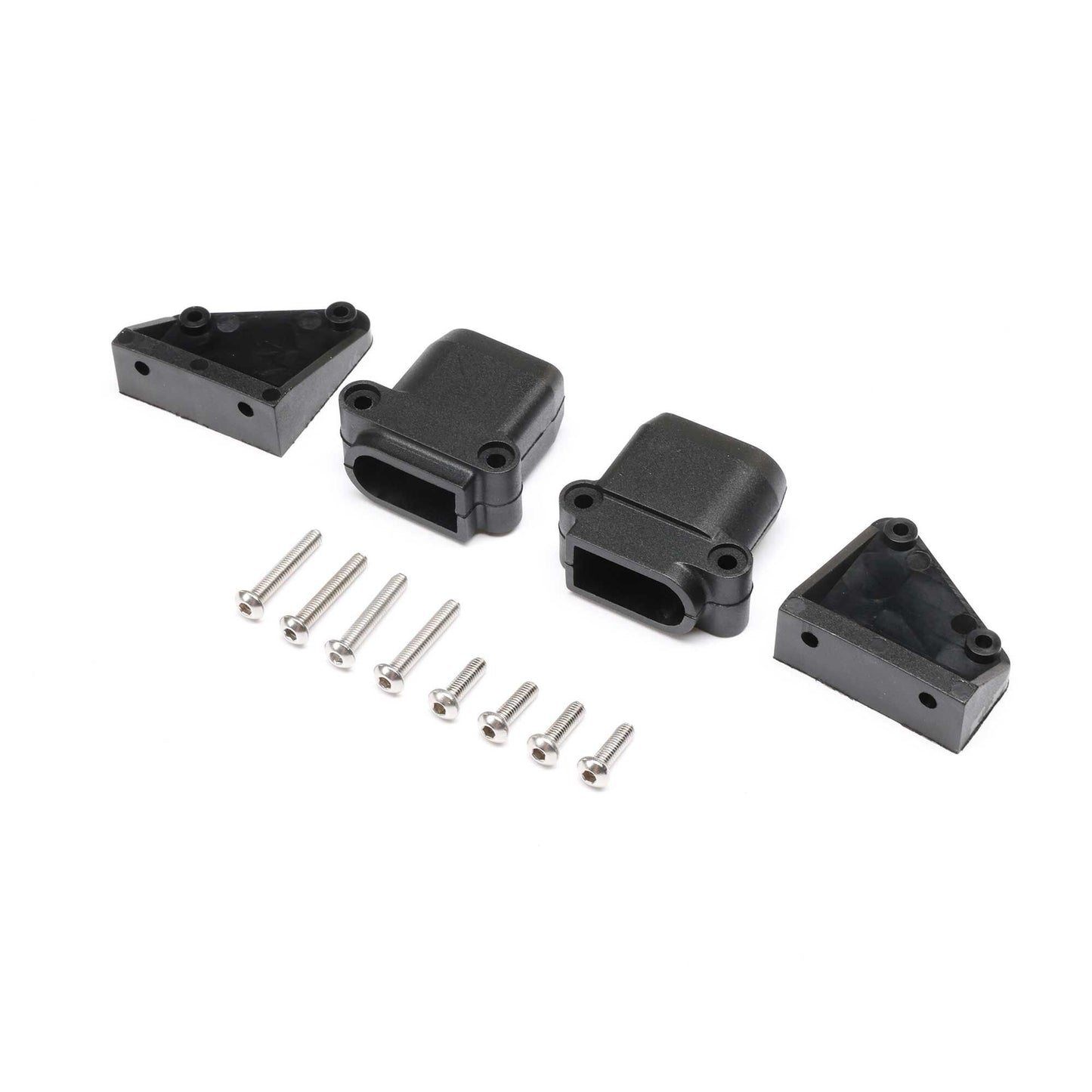 IC5 Holder Set for Pro Boat Super Sonicwake 48" (PRB-1638)
