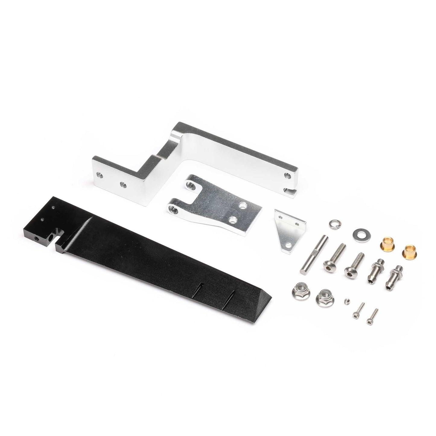 Rudder Set for Pro Boat Super Sonicwake 48" (PRB-1648)