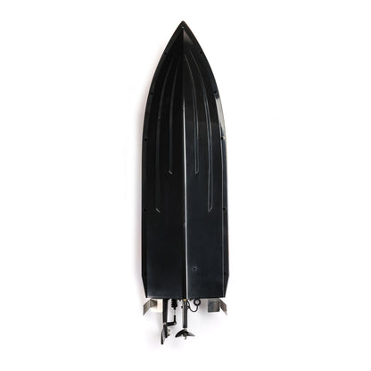 Sonicwake 24" Self-Righting Deep-V Ready to Run with Battery and Charger (Red) (PRB-1992T1)_13