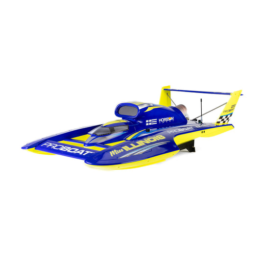 34" U-34 Hydro Unlimited (Miss Illinois) (PRB-2072T1)_1