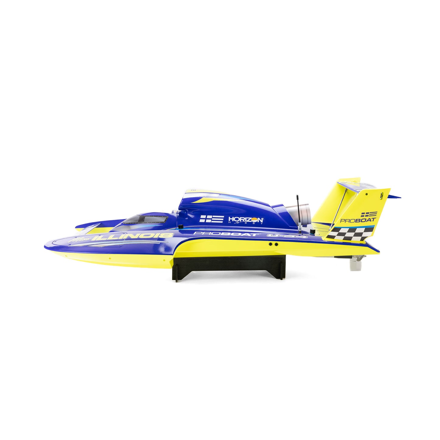 34" U-34 Hydro Unlimited (Miss Illinois) (PRB-2072T1)_15