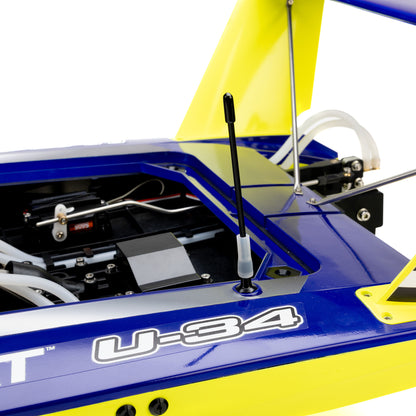 34" U-34 Hydro Unlimited (Miss Illinois) (PRB-2072T1)_18