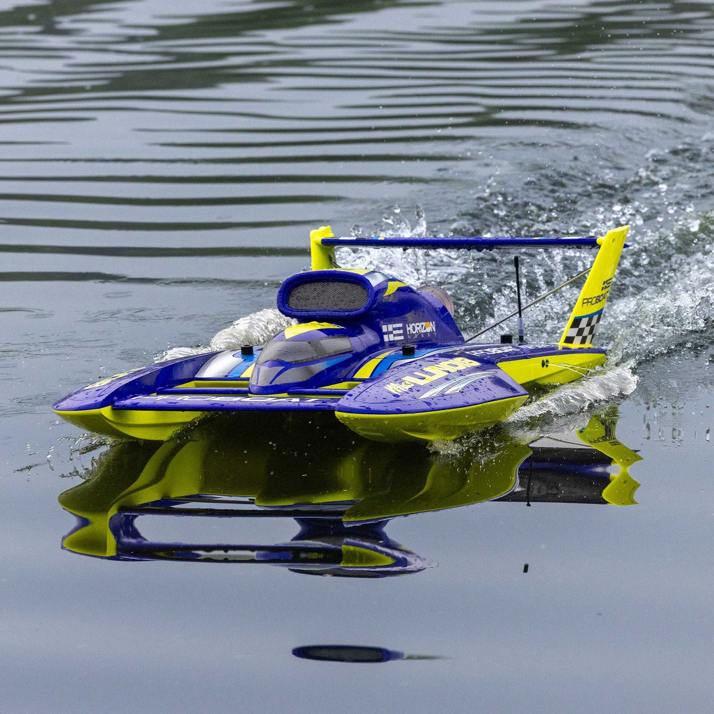 34" U-34 Hydro Unlimited (Miss Illinois) (PRB-2072T1)_24