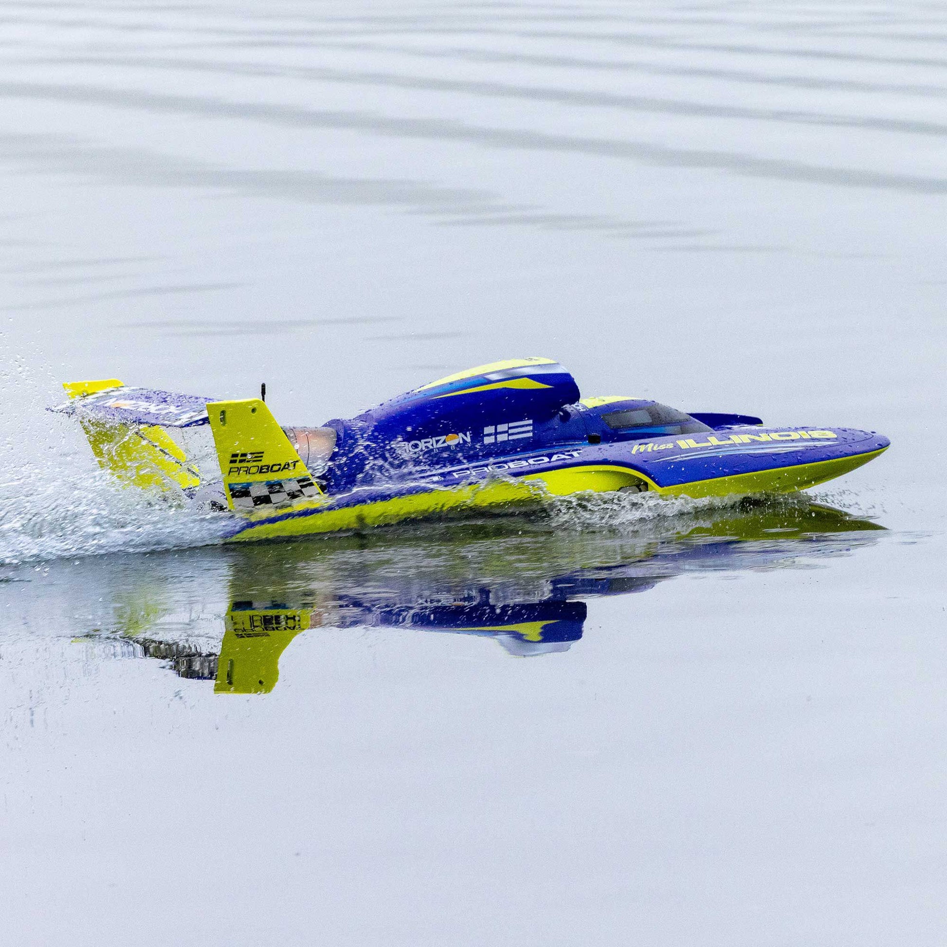 34" U-34 Hydro Unlimited (Miss Illinois) (PRB-2072T1)_4