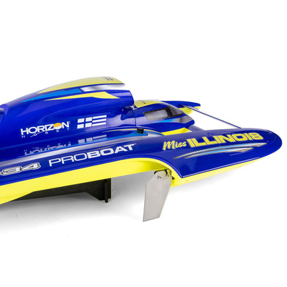 34" U-34 Hydro Unlimited (Miss Illinois) (PRB-2072T1)_26