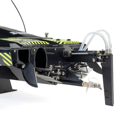 Sonicwake 36" V3 Self-Righting V-Hull Ready to Run (Black) (PRB-2171T1)_19