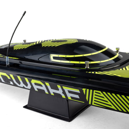 Sonicwake 36" V3 Self-Righting V-Hull Ready to Run (Black) (PRB-2171T1)_27