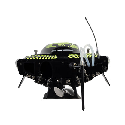 Sonicwake 36" V3 Self-Righting V-Hull Ready to Run (Black) (PRB-2171T1)_32