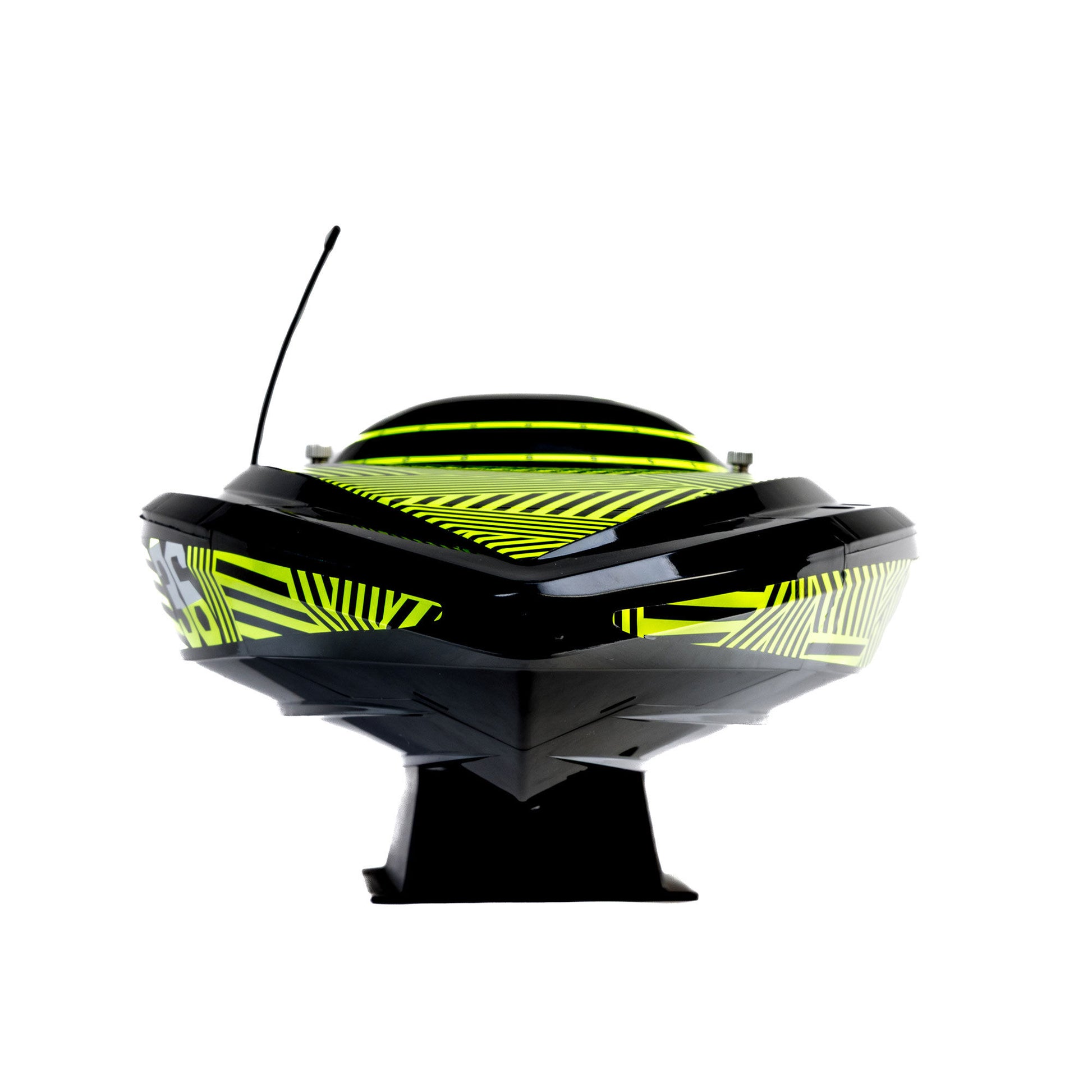 Sonicwake 36" V3 Self-Righting V-Hull Ready to Run (Black) (PRB-2171T1)_20